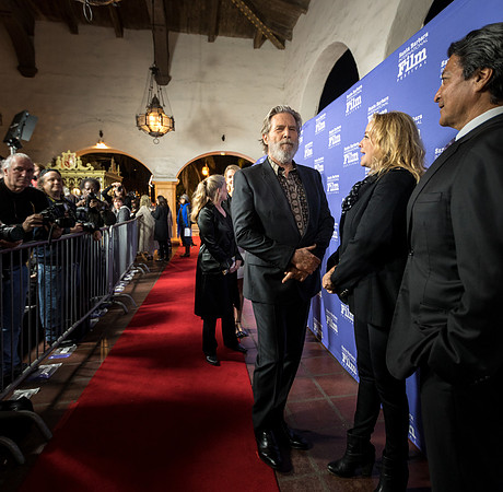 Jeff Bridges
