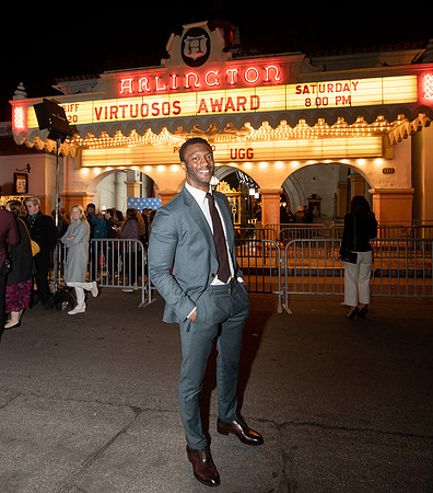 Aldis Hodge