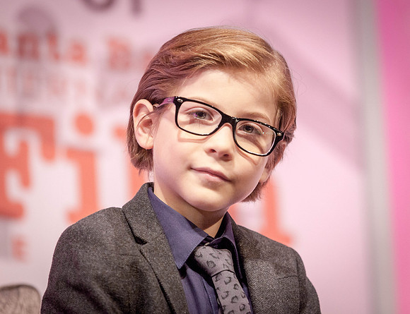 Jacob Tremblay