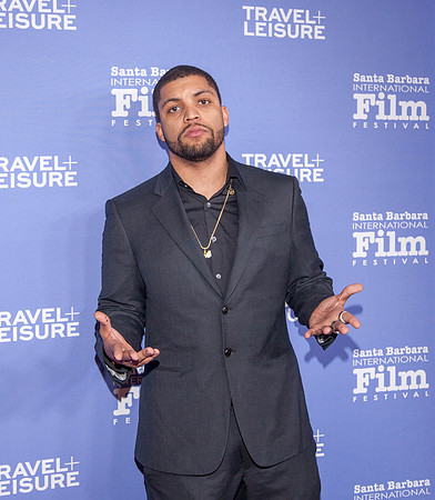 O"Shea Jackson Jr.