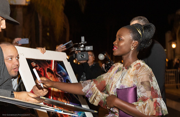 Lupita Nyong'o