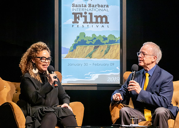 Ruth E. Carter