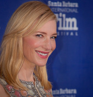 Cate Blanchette