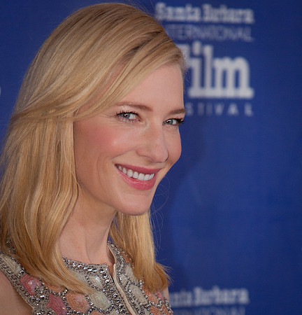 Cate Blanchette