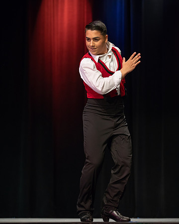 Miguel Angel Sanchez