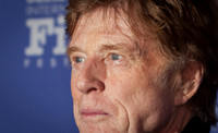Robert Redford