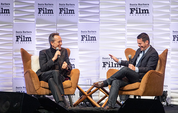 Richard E. Grant