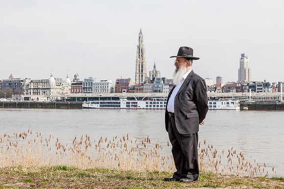 Antwerp