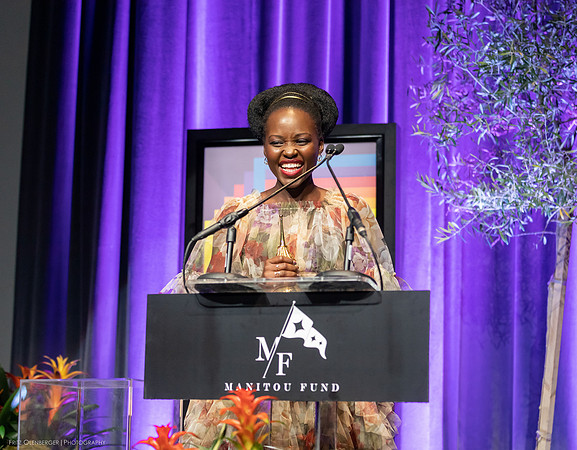 Lupita Nyong'o