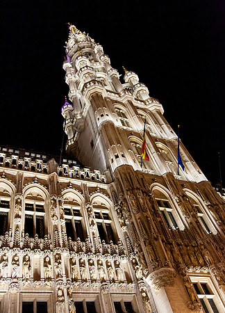 Brussels