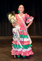 Ysabella Yturralde, Jr. Spirit of Fiesta