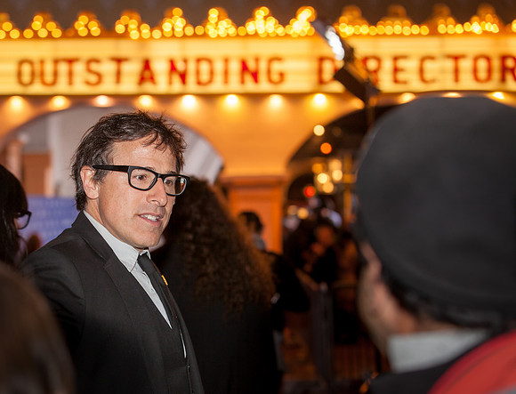 David O. Russell