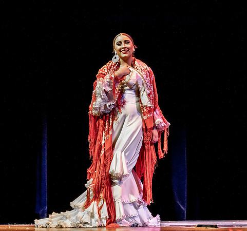 Ysabella Yturralde