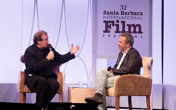 Denis Villeneuve