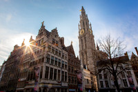 Antwerp