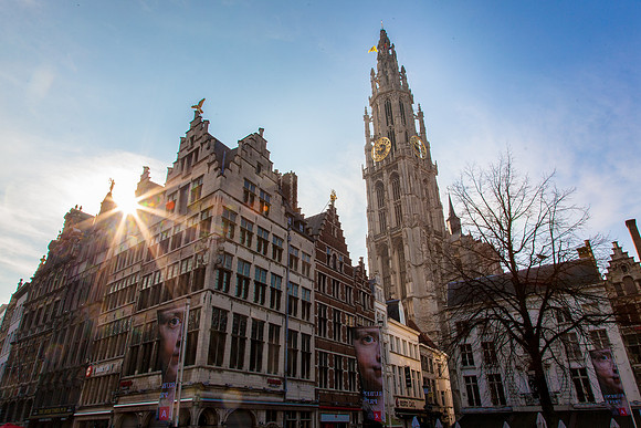Antwerp