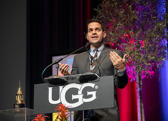 Dave Karger