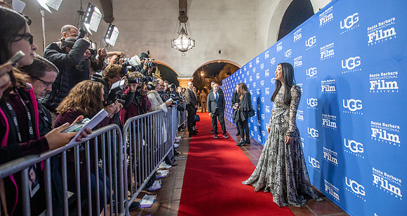 Awkwafina