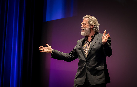 Jeff Bridges