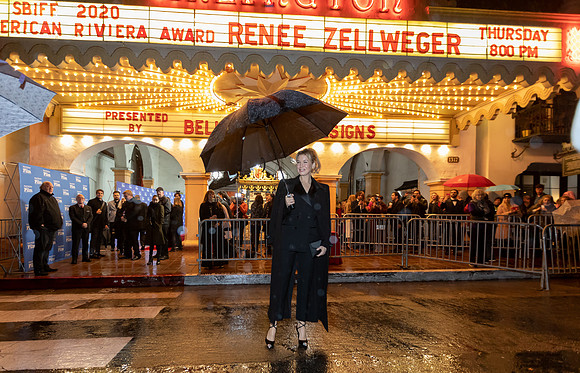 Renée Zellweger