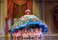 SB Festival Ballet's Nutcracker 2014