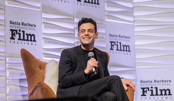 Rami Malek