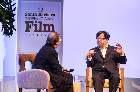 Kenneth Lonergan (Manchester by the Sea)