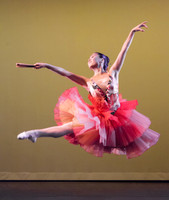 Gem of a Nutcracker 2014