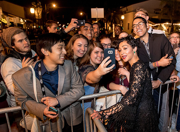 Ruth Negga