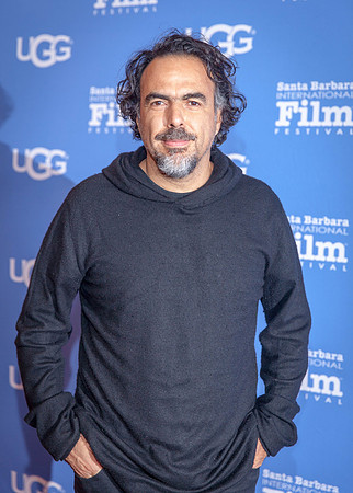 Alejandro G. Iñárritu (The Revenant)
