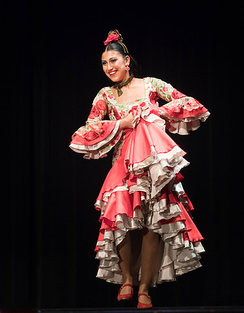 Arianna Sanchez