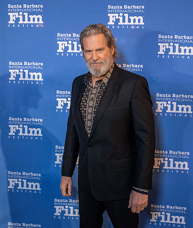 Jeff Bridges