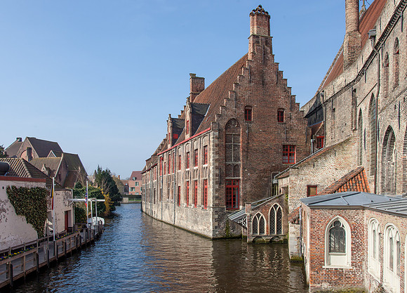 Bruges