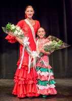 Alex Freres and Ysabella Yturralade
