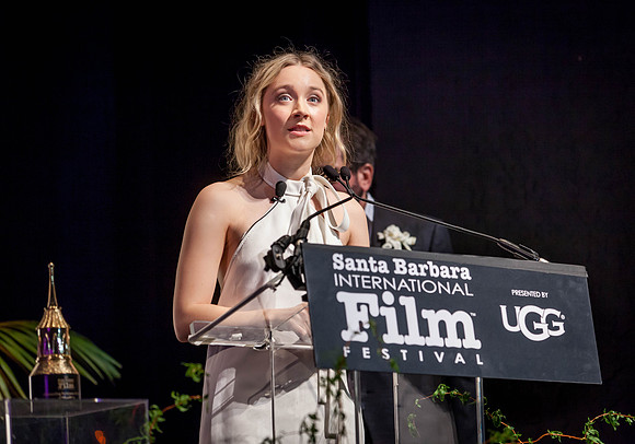 Saoirse Ronan