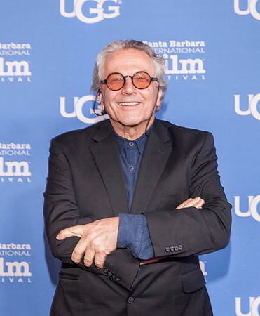 George Miller (Mad Max: Fury Road)
