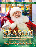 Santa Barbara Independent Holiday Guide 2023