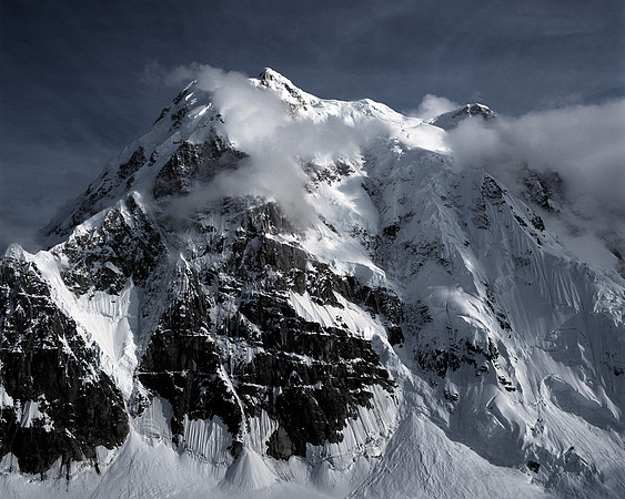 Mt. Hunter