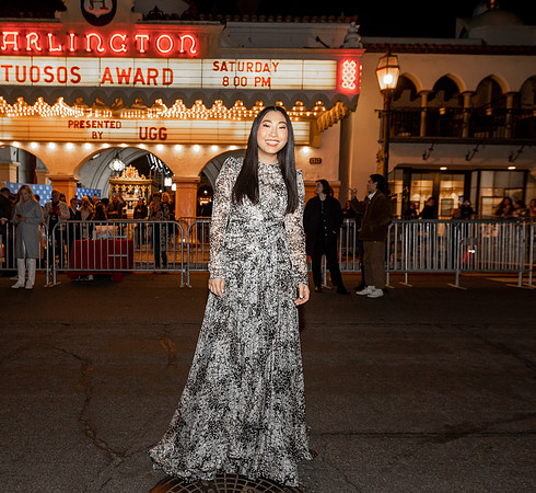 Awkwafina