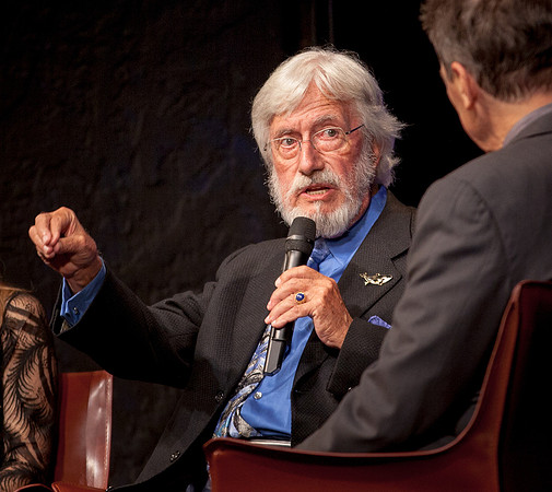 Jean-Michel Cousteau