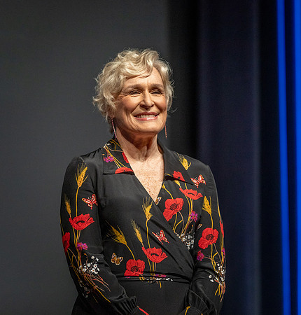Glen Close