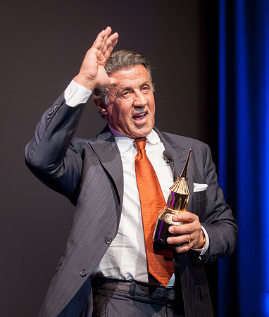 Sylvester Stallone
