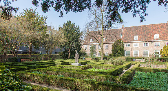 Delft