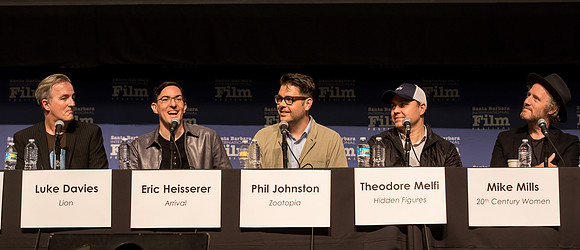 Screenwriters