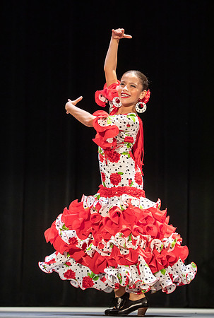 Selena Valencia