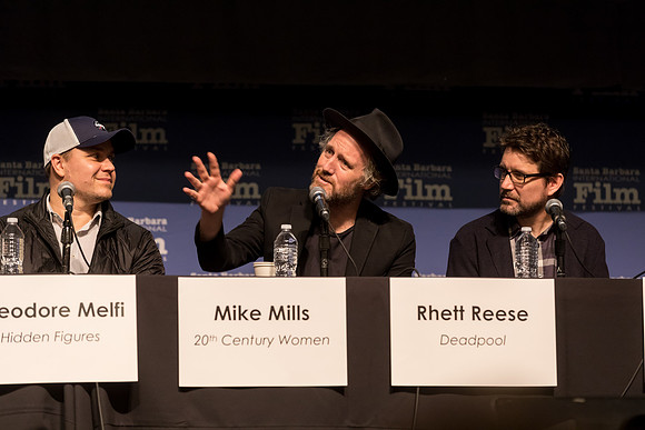 Screenwriters