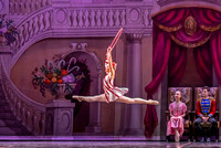 SB Festival Ballet's Nutcracker 2021