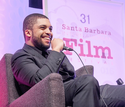 O"Shea Jackson Jr.