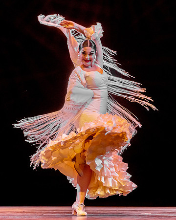 Alena Velasco