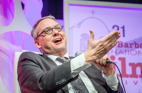Adam McKay (The Big Short)
